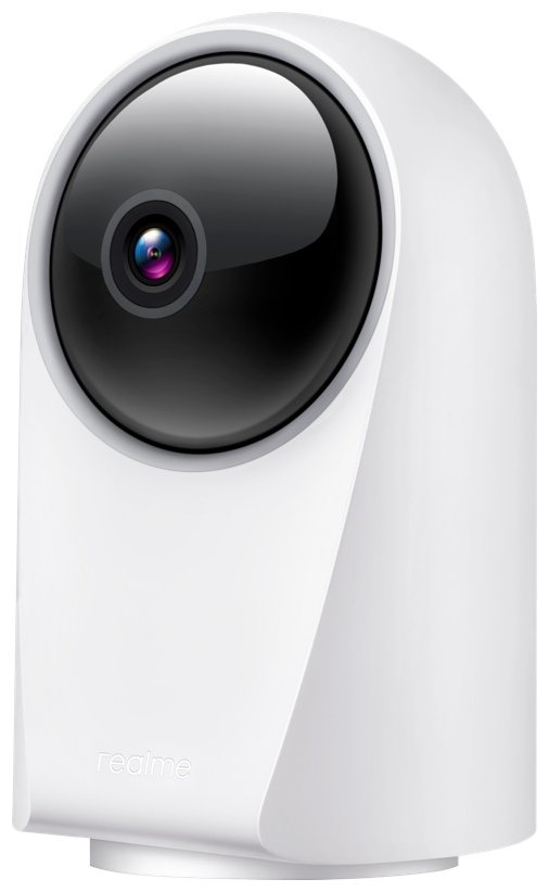 IP камера realme Smart Cam 360° RMH2001 белый