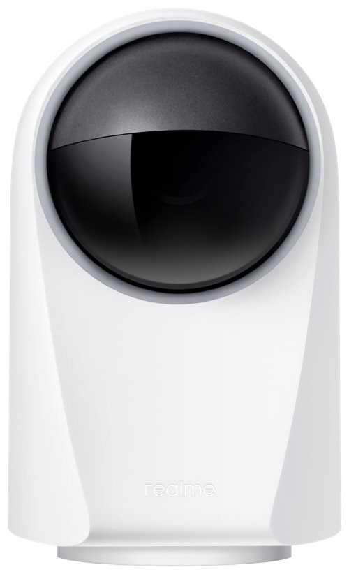 IP камера realme Smart Cam 360° RMH2001 белый