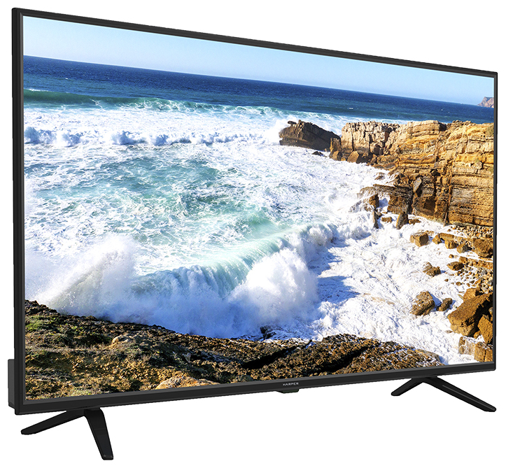 Телевизор Harper 40F660T 40" 
