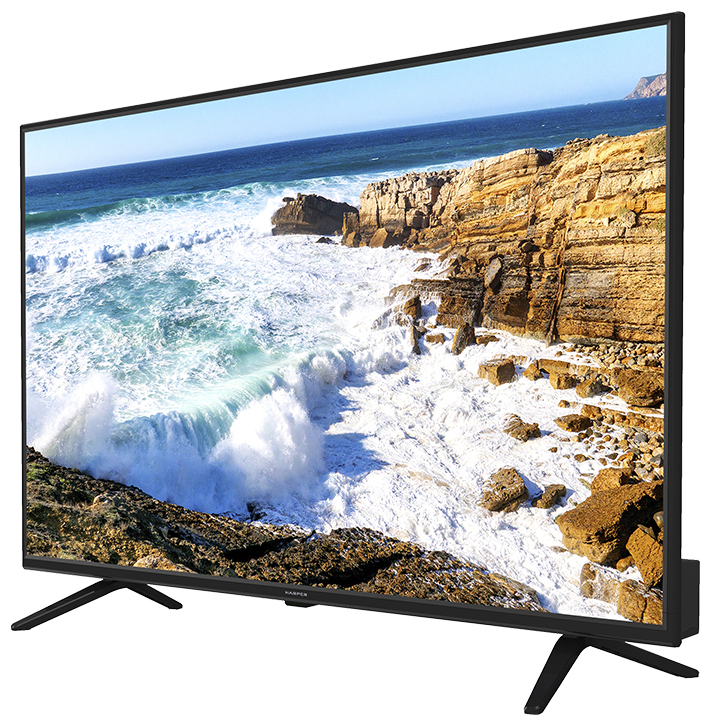 Телевизор Harper 40F660T 40" 