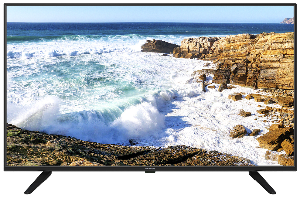 Телевизор Harper 40F660T 40" 
