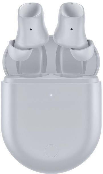 Беспроводные наушники Redmi Buds 3 Pro серый BHR5311GL