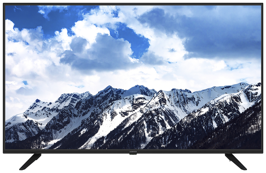 Телевизор Harper 50U660TS 50" 