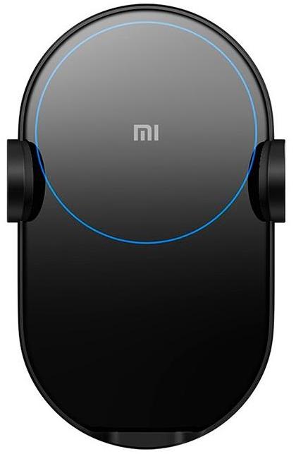 Автомобильный держатель Xiaomi Mi 20W Wireless Car Charger GDS4127GL