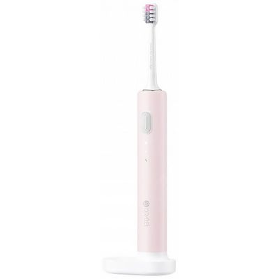 Электрическая зубная щетка DR.BEI Sonic Electric Toothbrush C1 розовый
