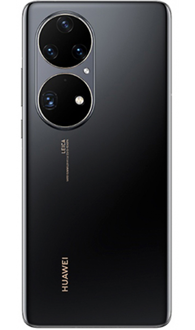Смартфон Huawei P50 8/256 ГБ черный