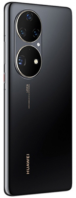 Смартфон Huawei P50 8/256 ГБ черный