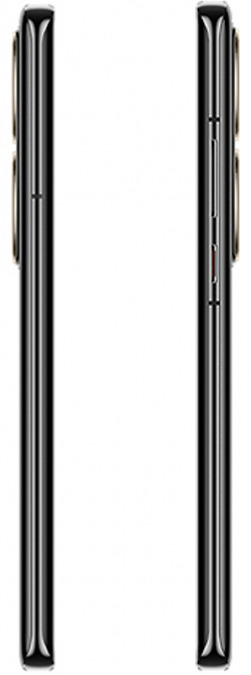 Смартфон Huawei P50 8/256 ГБ черный
