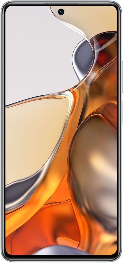 Смартфон Xiaomi 11T Pro 12/256 ГБ синий