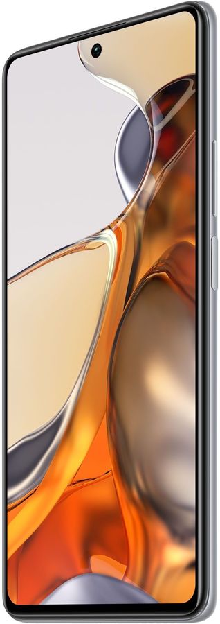 Смартфон Xiaomi 11T Pro 12/256 ГБ синий
