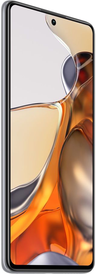Смартфон Xiaomi 11T Pro 12/256 ГБ синий