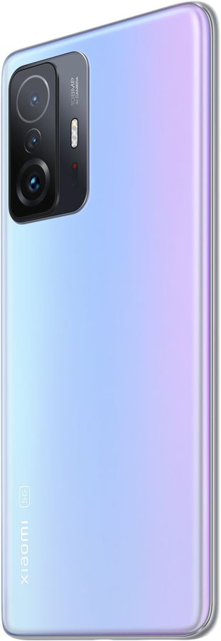 Смартфон Xiaomi 11T Pro 12/256 ГБ синий