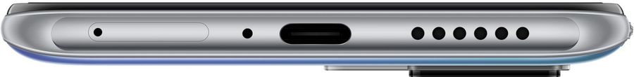 Смартфон Xiaomi 11T Pro 12/256 ГБ синий
