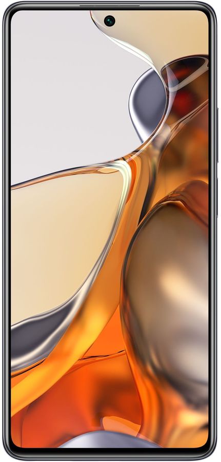 Смартфон Xiaomi 11T Pro 12/256 ГБ серый