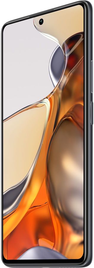 Смартфон Xiaomi 11T Pro 12/256 ГБ серый