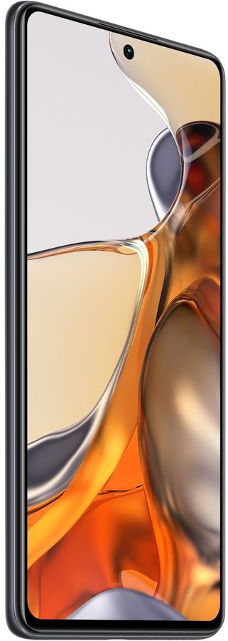 Смартфон Xiaomi 11T Pro 12/256 ГБ серый