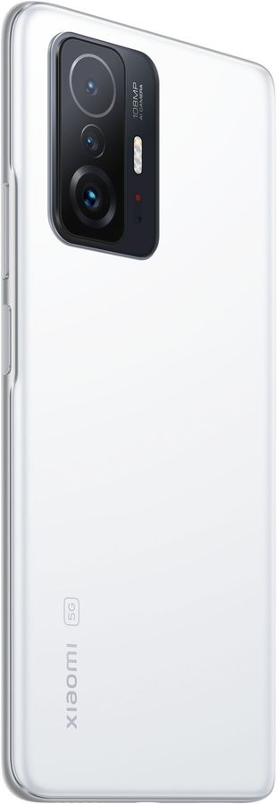 Смартфон Xiaomi 11T Pro 12/256 ГБ белый