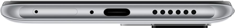 Смартфон Xiaomi 11T Pro 12/256 ГБ белый