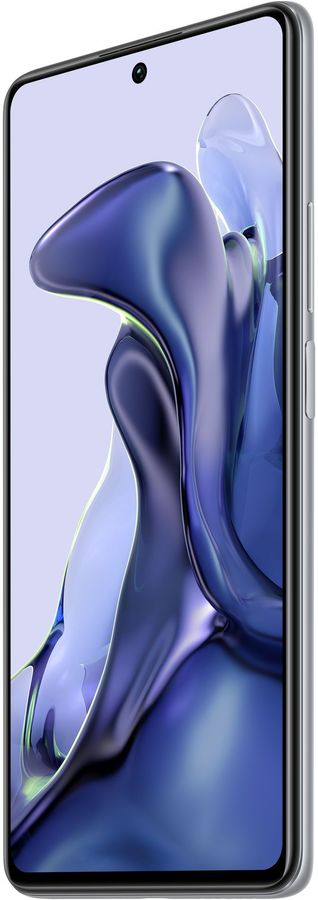 Смартфон Xiaomi 11T 8/128 ГБ белый