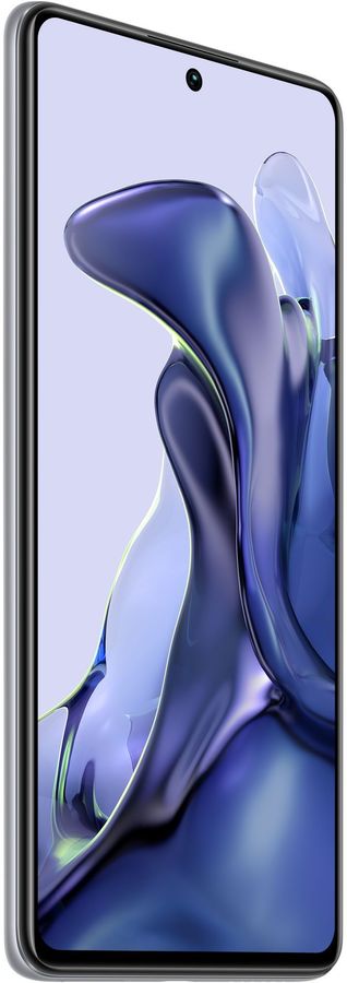 Смартфон Xiaomi 11T 8/128 ГБ белый