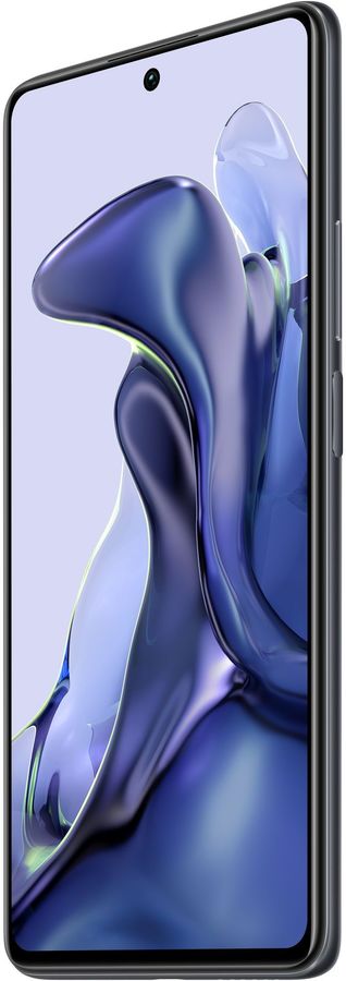 Смартфон Xiaomi 11T 8/256 ГБ серый