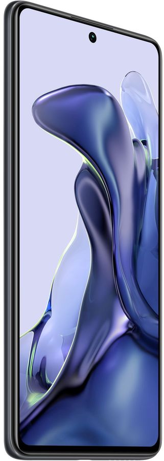 Смартфон Xiaomi 11T 8/128 ГБ серый