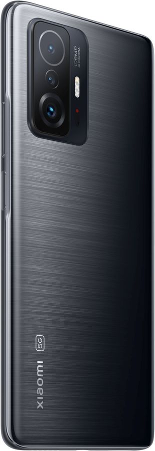 Смартфон Xiaomi 11T 8/128 ГБ серый