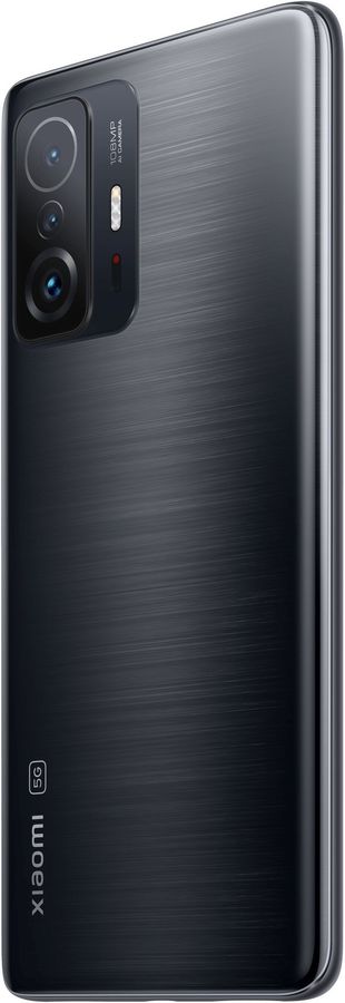 Смартфон Xiaomi 11T 8/128 ГБ серый