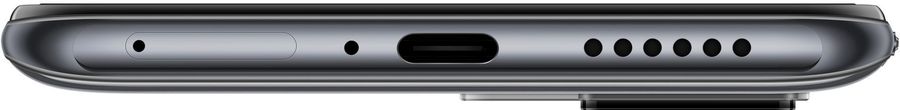 Смартфон Xiaomi 11T 8/128 ГБ серый