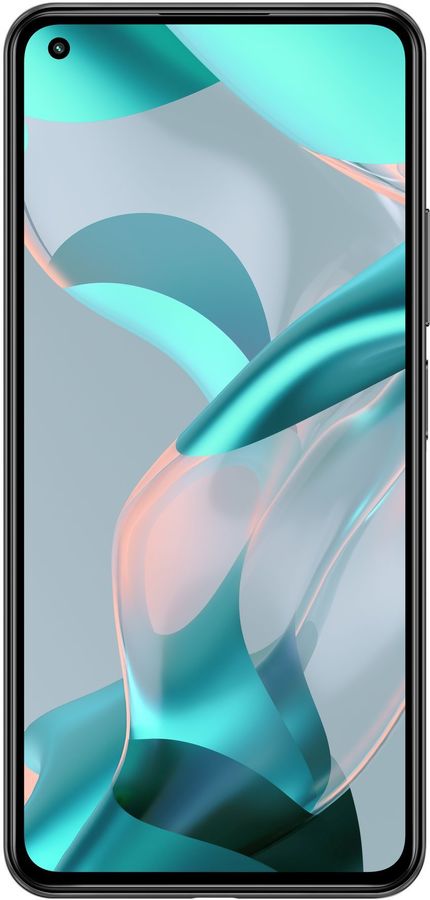 Смартфон Xiaomi 11 Lite 5G NE 8/128 ГБ черный