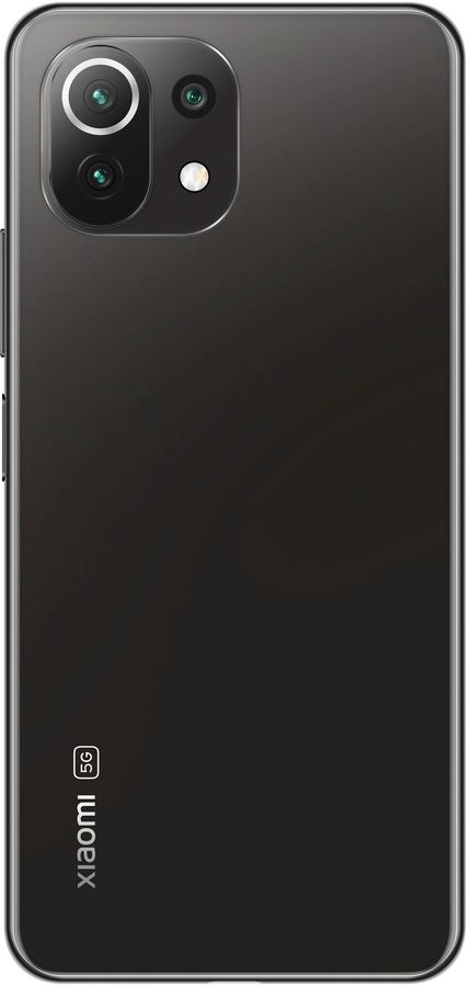 Смартфон Xiaomi 11 Lite 5G NE 8/128 ГБ черный