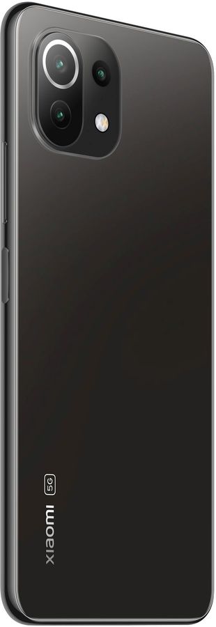 Смартфон Xiaomi 11 Lite 5G NE 8/256 ГБ черный