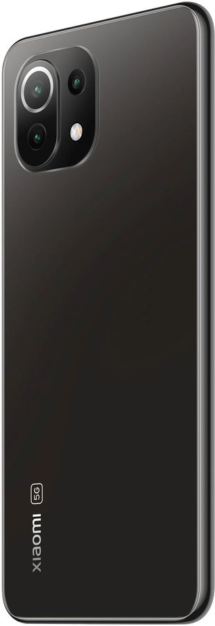 Смартфон Xiaomi 11 Lite 5G NE 8/128 ГБ черный