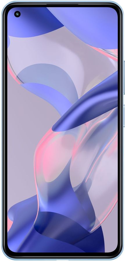 Смартфон Xiaomi 11 Lite 5G NE 8/128 ГБ синий
