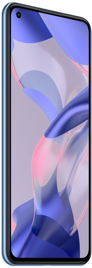 Смартфон Xiaomi 11 Lite 5G NE 8/128 ГБ синий