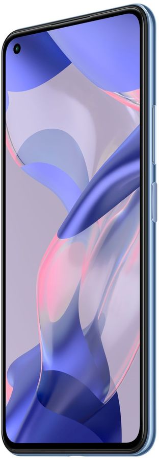 Смартфон Xiaomi 11 Lite 5G NE 8/128 ГБ синий