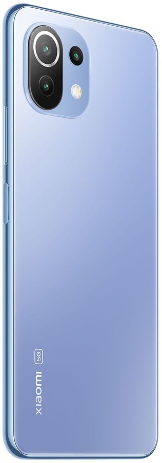 Смартфон Xiaomi 11 Lite 5G NE 8/128 ГБ синий