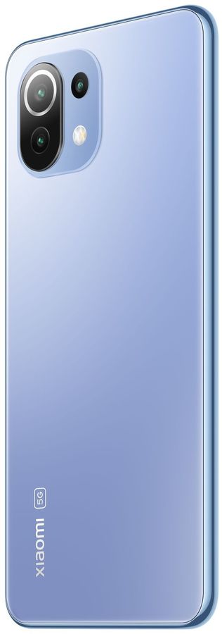Смартфон Xiaomi 11 Lite 5G NE 8/128 ГБ синий
