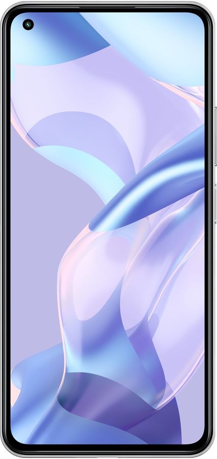 Смартфон Xiaomi 11 Lite 5G NE 8/128 ГБ белый