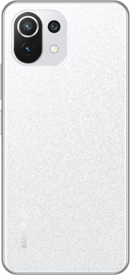 Смартфон Xiaomi 11 Lite 5G NE 8/128 ГБ белый