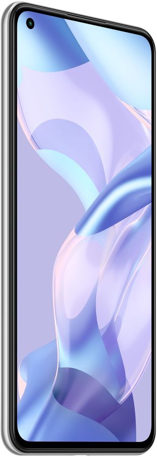 Смартфон Xiaomi 11 Lite 5G NE 8/256 ГБ белый