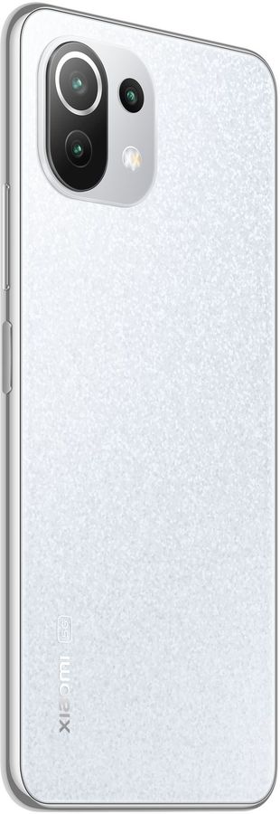 Смартфон Xiaomi 11 Lite 5G NE 8/128 ГБ белый