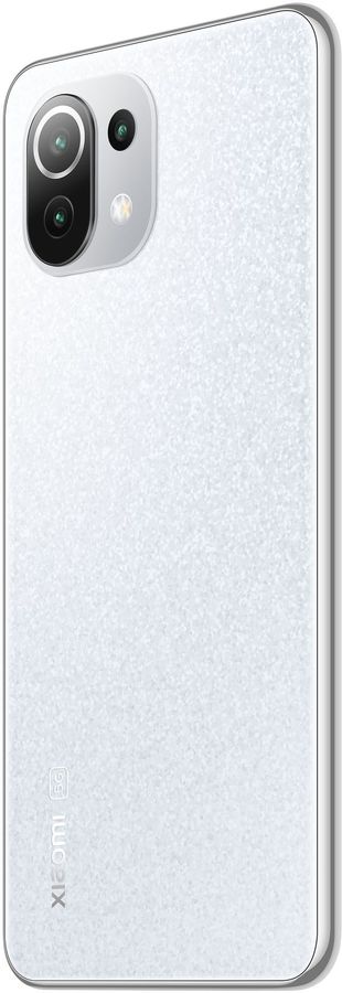 Смартфон Xiaomi 11 Lite 5G NE 8/128 ГБ белый