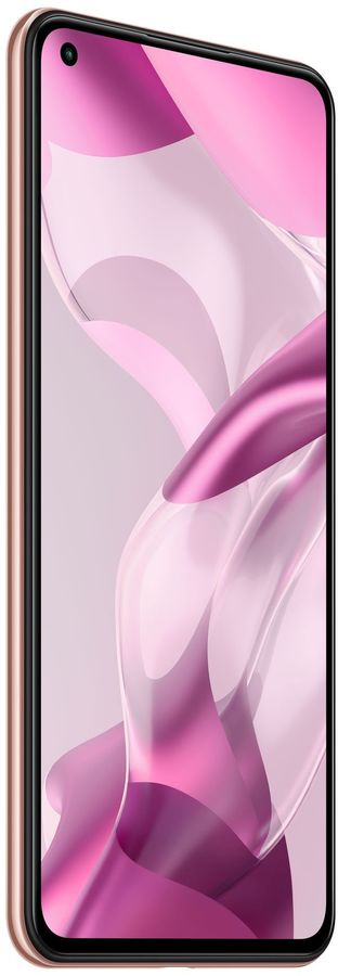 Смартфон Xiaomi 11 Lite 5G NE 8/128 ГБ розовый