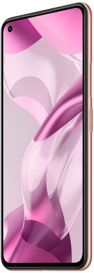 Смартфон Xiaomi 11 Lite 5G NE 8/128 ГБ розовый