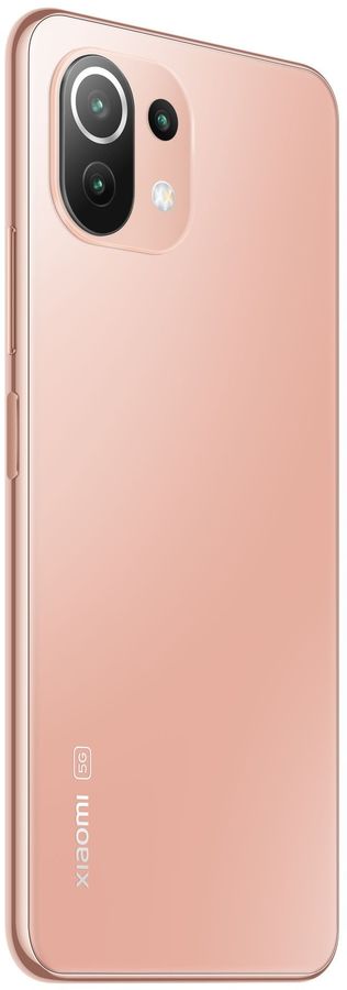 Смартфон Xiaomi 11 Lite 5G NE 8/128 ГБ розовый