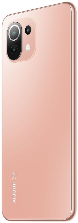 Смартфон Xiaomi 11 Lite 5G NE 8/128 ГБ розовый