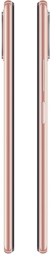 Смартфон Xiaomi 11 Lite 5G NE 8/256 ГБ розовый