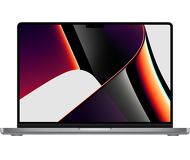 14,2" Ноутбук Apple MacBook Pro M1 Pro/16/512 ГБ MKGP3 серый