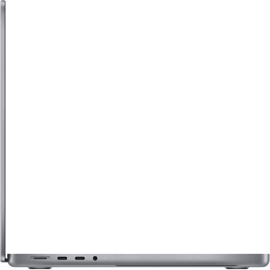 14,2" Ноутбук Apple MacBook Pro M1 Pro/16/512 ГБ MKGP3 серый